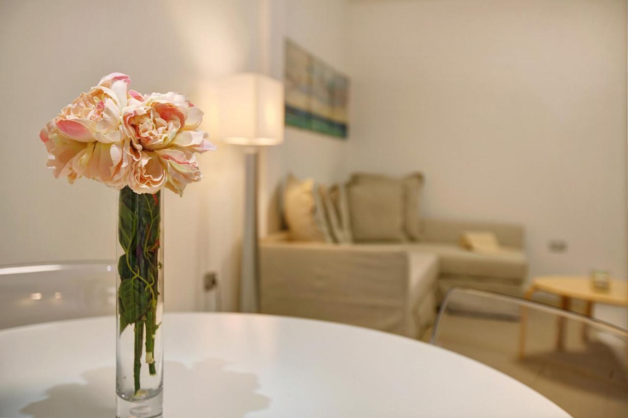 Little Gem Apartment Cruce de Arinaga Exterior photo