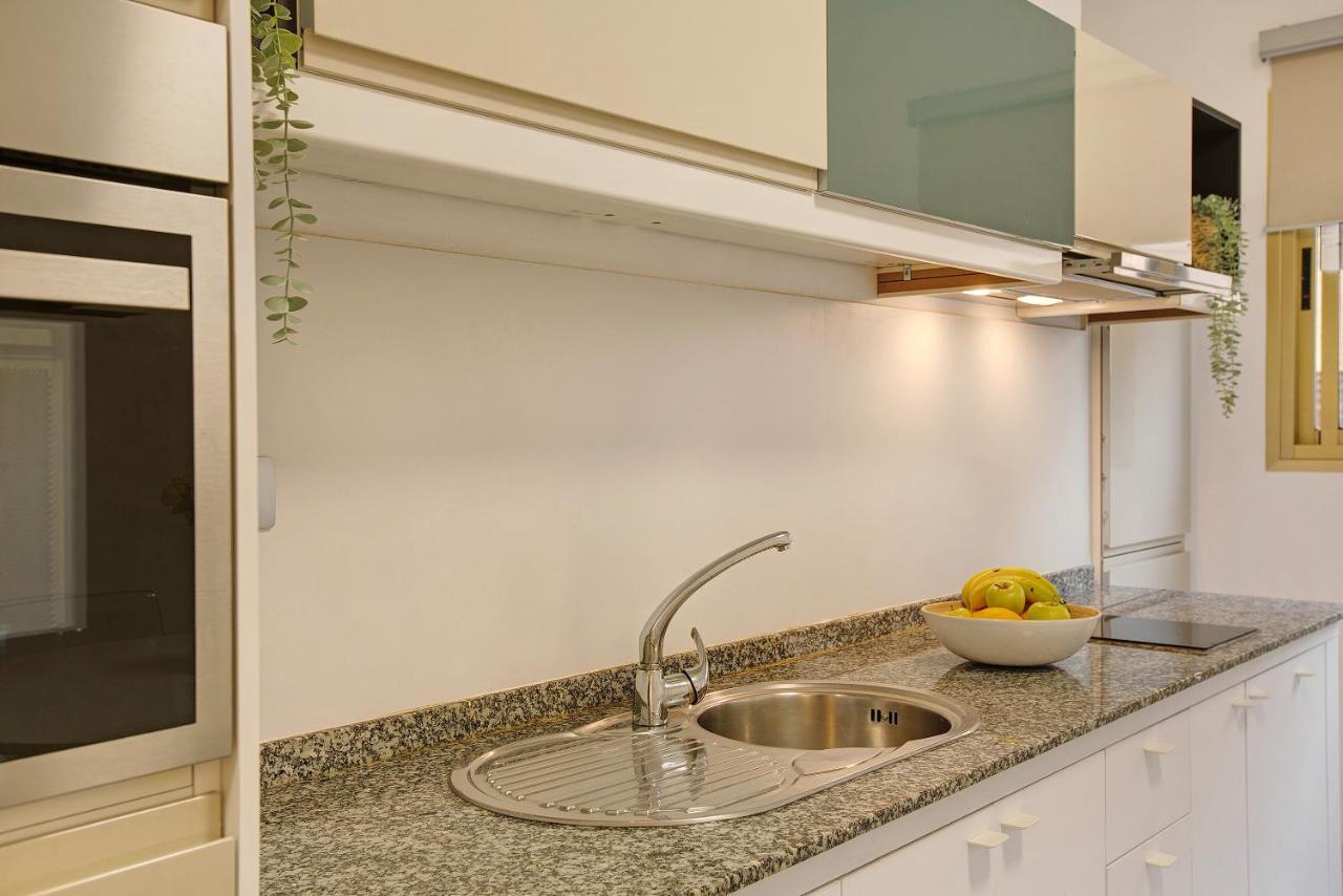 Little Gem Apartment Cruce de Arinaga Exterior photo