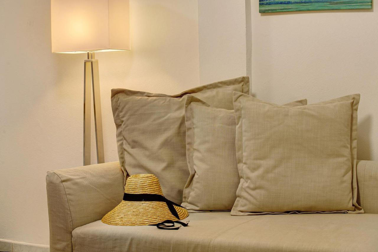 Little Gem Apartment Cruce de Arinaga Exterior photo