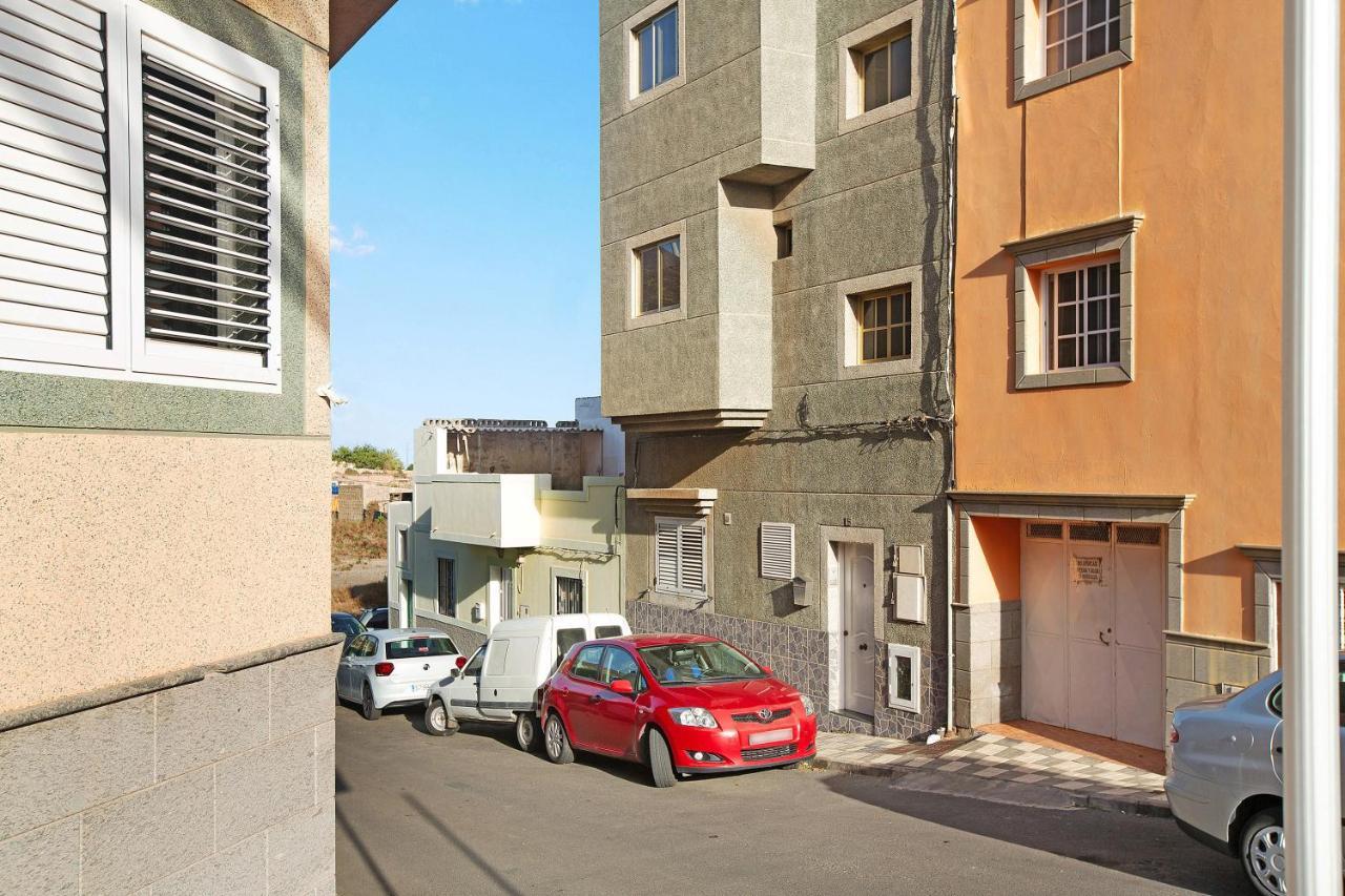 Little Gem Apartment Cruce de Arinaga Exterior photo