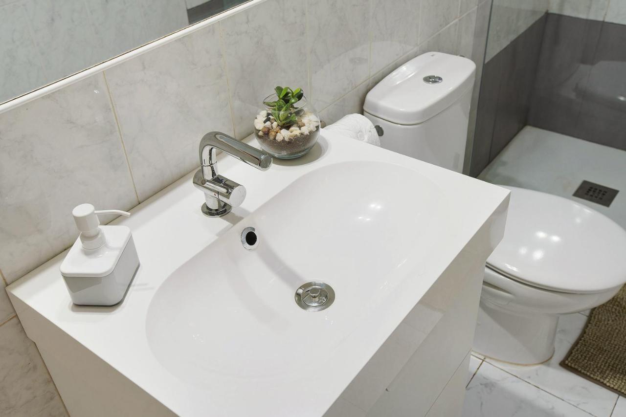 Little Gem Apartment Cruce de Arinaga Exterior photo